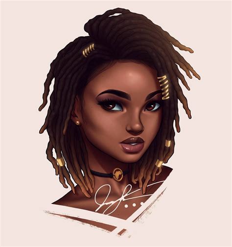 Pin By Jazmirr Cook Jkcartistry On Fab Art Black Girl Art Black Art Black Women Art