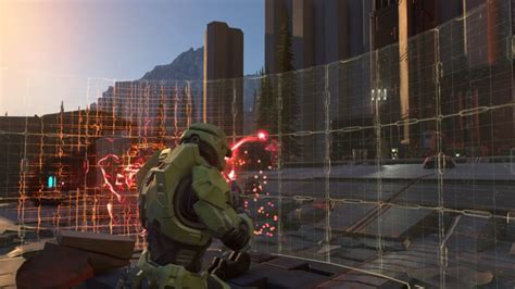 Halo Infinite Already Has All The Launch Content 343 Industries