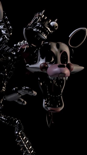 Mar 27, 2020 · golden freddy, referred as yellow bear in the first games files, real name being cassidy, is a spirit or a hallucination in five nights at freddy's and a real antagonist in five nights at freddy's 2. Mangle | Five Nights at Freddy's Wiki | Fandom powered by ...