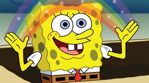 See more ideas about spongebob spongebob tumblr spongebob wallpaper. Aesthetic SpongeBob Desktop Wallpapers - Top Free ...