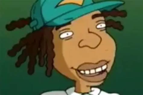 Are There Any Black Cartoon Characters With Dreads List Otakusnotes