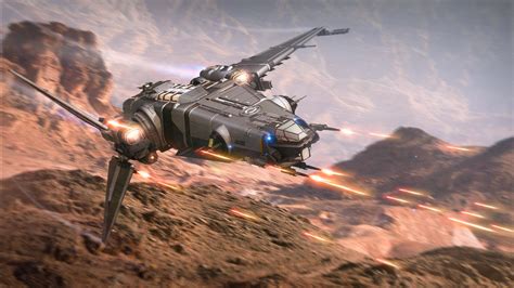 Star Citizen Alpha 318 Major Update Adds Corsair And Plans Release