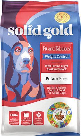 Be sure to stick to the correct daily feeding amounts to. The 10 Best Low-Fat Dog Food Brands For 2021 - Dog Food ...