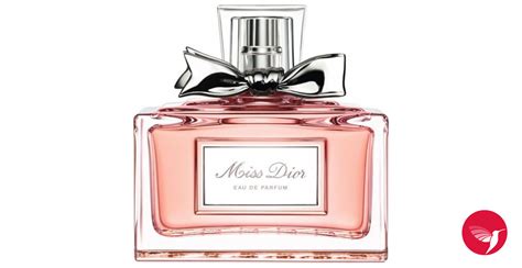 Miss Dior Eau De Parfum 2017 Christian Dior Perfume A Fragrance For