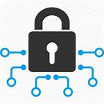 Security Encryption System Lock Secure Electronic Electronics