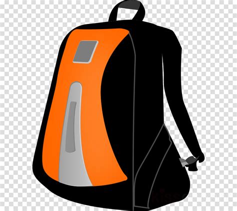 Download Backpack Vector Clipart Backpack Clip Art Vector Graphics