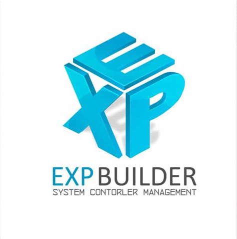 Builder Logo Designs - Templates Front
