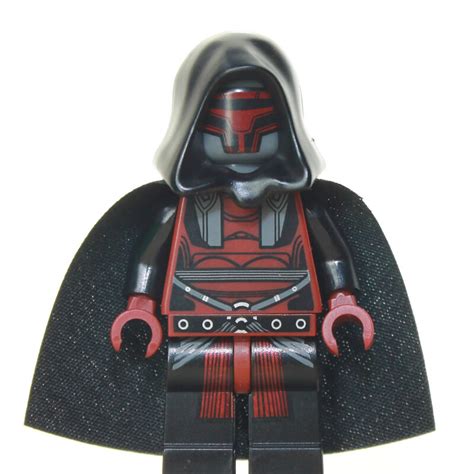Lego Star Wars Minifigur Darth Revan 2014