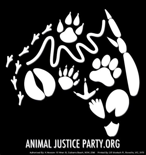 Animal Liberation Party Qld - VINAML