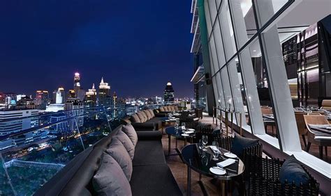 Luxury hotel connected to a shopping center in bangkok with 3 restaurants. The Okura Prestige Bangkok | Luxury Hotel in Bangkok