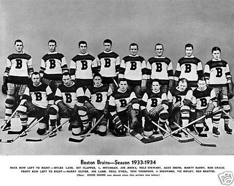 193334 Boston Bruins Season Ice Hockey Wiki Fandom Powered By Wikia