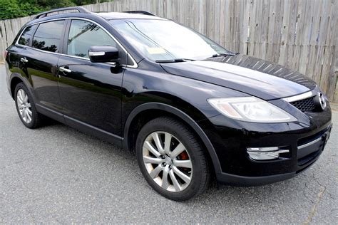 Used 2009 Mazda Cx 9 Grand Touring Awd For Sale 7800 Metro West