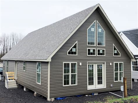 Modular Homes For Sale By American Homes In Cny