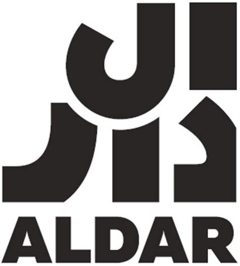 Aldar Logos