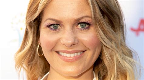 What Really Keeps Candace Cameron Bures Marriage Strong