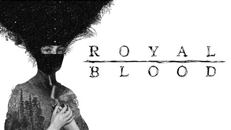 Royal Blood Figure It Out Royal Blood Album Hd Youtube