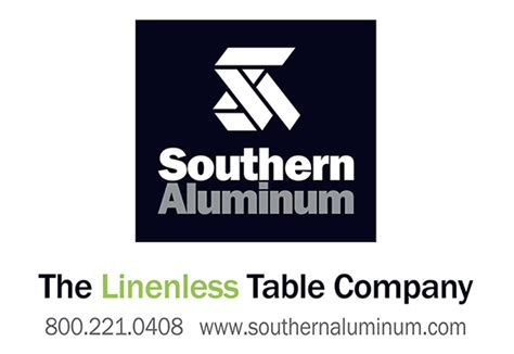 Southern Aluminum Club Resort Business
