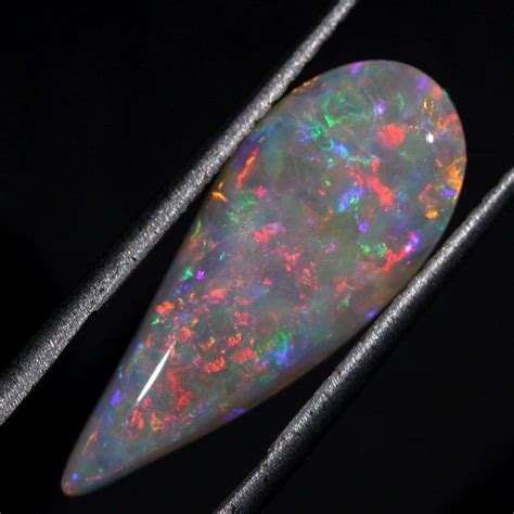 520cts Bright Mintabie Crystal Opal R2381 Opals From Mintabie Opal