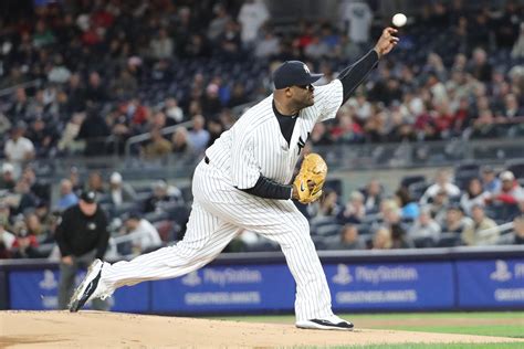 Cc Sabathia Offers Impeccable Value To The New York Yankees
