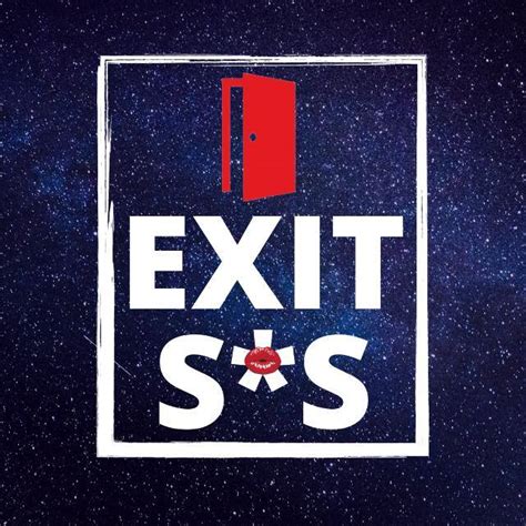 Exit Sex Shop