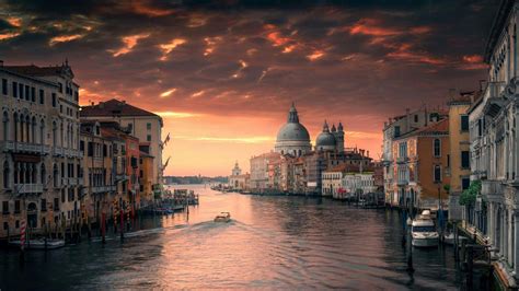 Venice 4k Wallpapers Top Free Venice 4k Backgrounds Wallpaperaccess