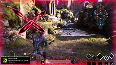 Paragon Early Access Gameplay Pc Youtube