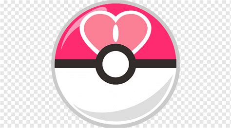 Love Balls Pokémon Go Poké Ball Obrolan Online Pokemon Go Cinta