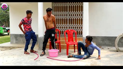 Must Watch New Funny😃😃 Comedy Videos 2019 Episode 17 ¦¦ Funny Ki Vines ¦¦ Youtube