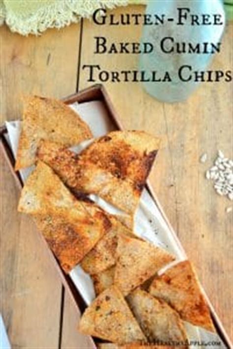 So we all know that chips are my weakness! Gluten Free Recipes - The Healthy Apple | Gluten-Free ...