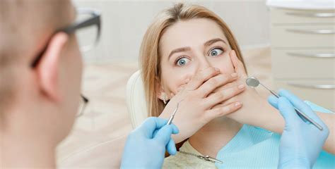 don t let dental anxiety build among your patients uk