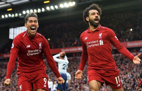 Mohamed Salah Goal Celebration Explained And What It Means For Liverpool Future Irish Mirror