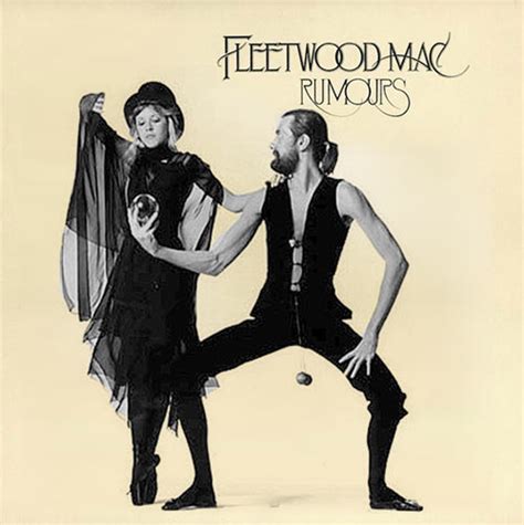 rsd special fleetwood mac the alternative rumours the squire presents