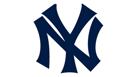 New York Yankees Logo Storia E Significato Dellemblema Del Marchio