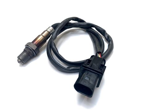 Wideband Oxygen O Sensor LSU For Dynojet AT Duel Channel Auto Tune Kits Pin Connector