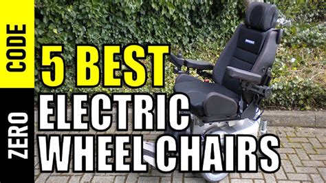 ☑️ Electric Wheelchair Best Electric Wheelchair 2019 Top 5 Electric