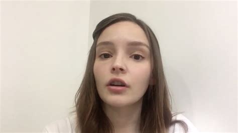 Chvrches Lauren Mayberry Calls For Us Politicians To Respond To Mass