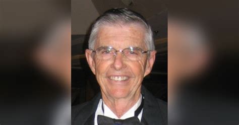 John Earl Russell Obituary Visitation And Funeral Information