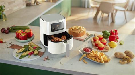 Avance Collection Airfryer XL HD White Philips Lupon Gov Ph