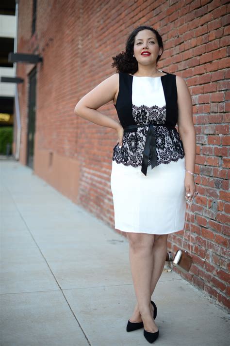 22 Plus Size Fashion Bloggers You May Want To Follow