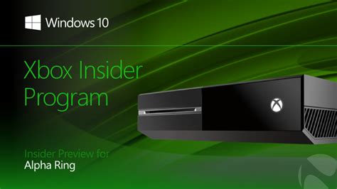 Xbox Insider Preview Build 150632019 Now Available In The Alpha Ring