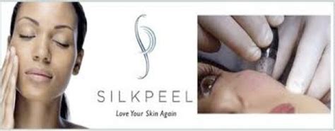 Silkpeel Dermalinfusion New Non Invasive Skin Rejuvenation Procedure Skin Rejuvenation