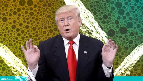 Penthouse Offer 1 Million For Donald Trump Golden Shower Tape Metro News