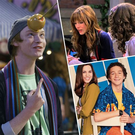 5 Actors Who Regretted Being Disney Channel Stars And 15 Who Adored It