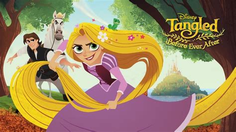 Rapunzel Hair In 2021 Tangled Before Ever After Tangled Disney Tangled