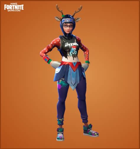 Epic games) the fortnite shadow challenge pack is now available for pc players. Fortnite Skins Zeichnen Omega - Epic Games Free V Bucks ...