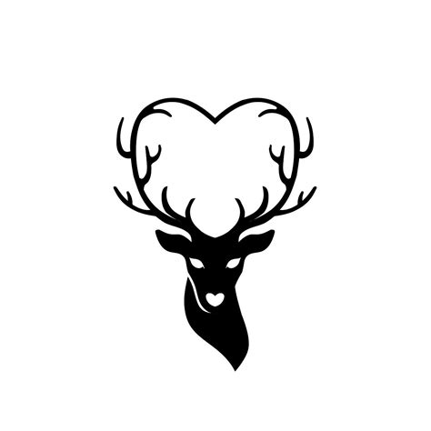 reindeer elk deer free image on pixabay