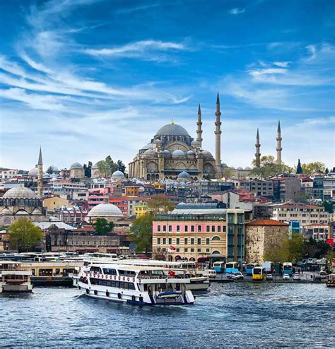 Best Turkey Tour Packages From Saudi Arabia Middle East Holiday Trips