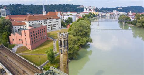 Profil Und Leitbild Universität Passau