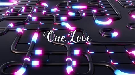One Love Blue Lyric Youtube