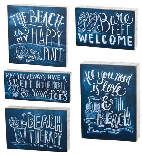 Beach Signs On Quotes Quotesgram